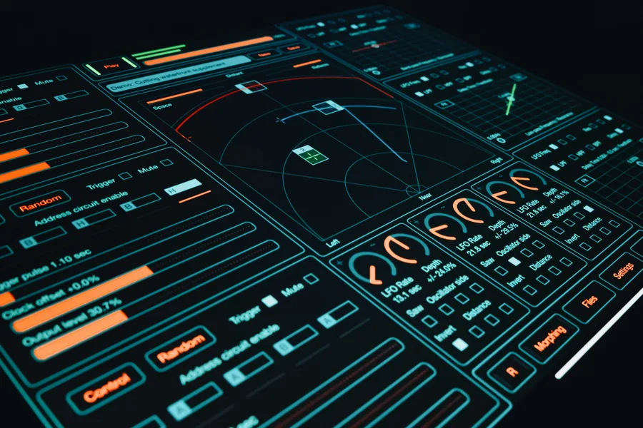 Technology Dashboard